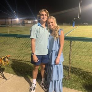 South Boutique Dress